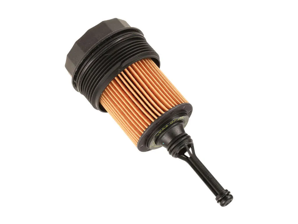 2017 Acura NSX Engine Oil Filter Kit Genuine