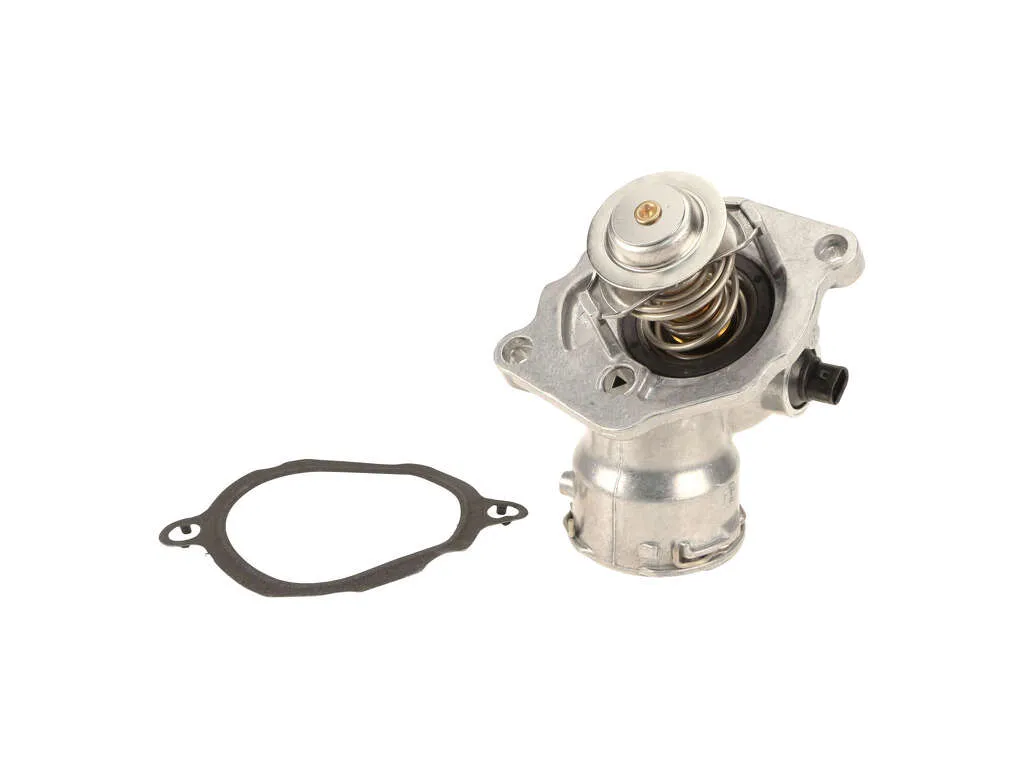 2011 Mercedes-Benz ML550 Engine Coolant Thermostat Wahler