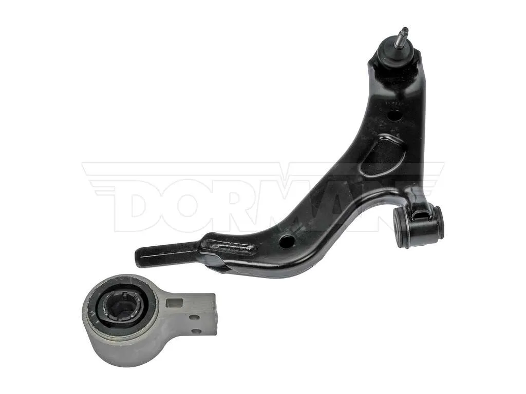 2012 Ford Taurus Suspension Control Arm  - Front Left Lower Dorman