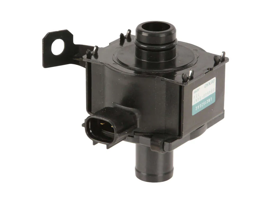 2000 Jaguar XJR Vapor Canister Vent Solenoid Genuine