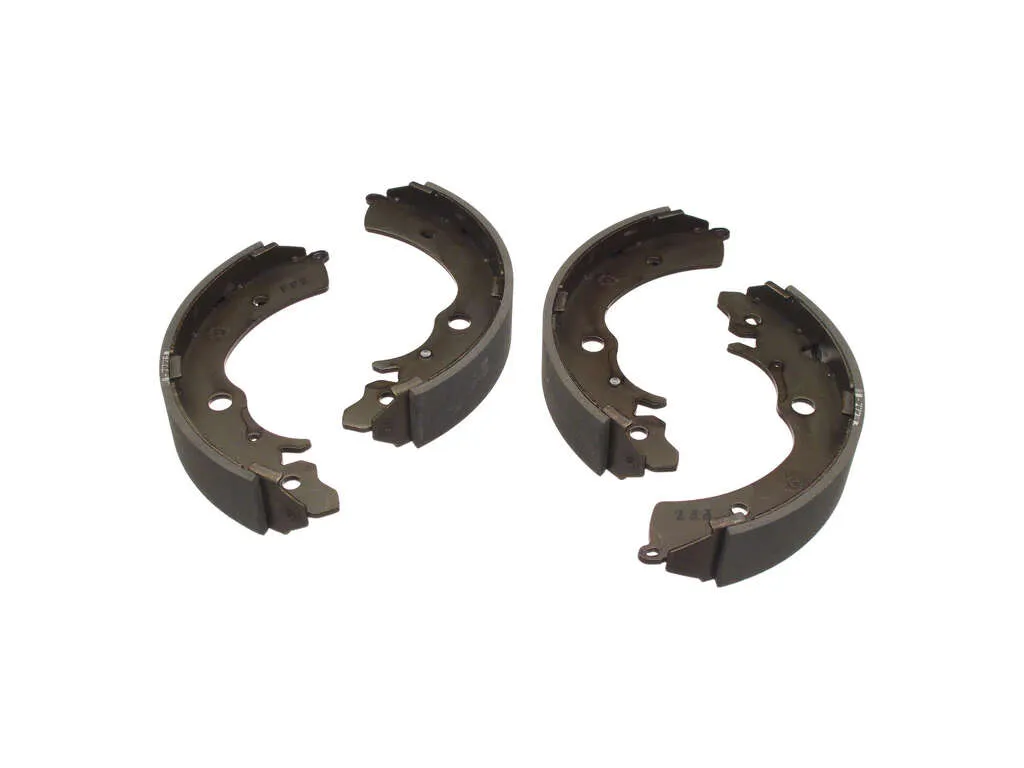 1997 Honda CR-V Drum Brake Shoe  - Rear MK Kashiyama