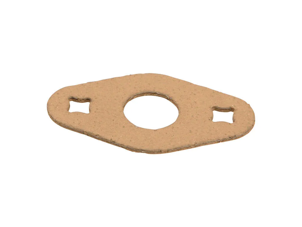 2003 Chrysler Voyager Exhaust Gas Recirculation (EGR) Valve Gasket 4 Cyl 2.4L Mahle