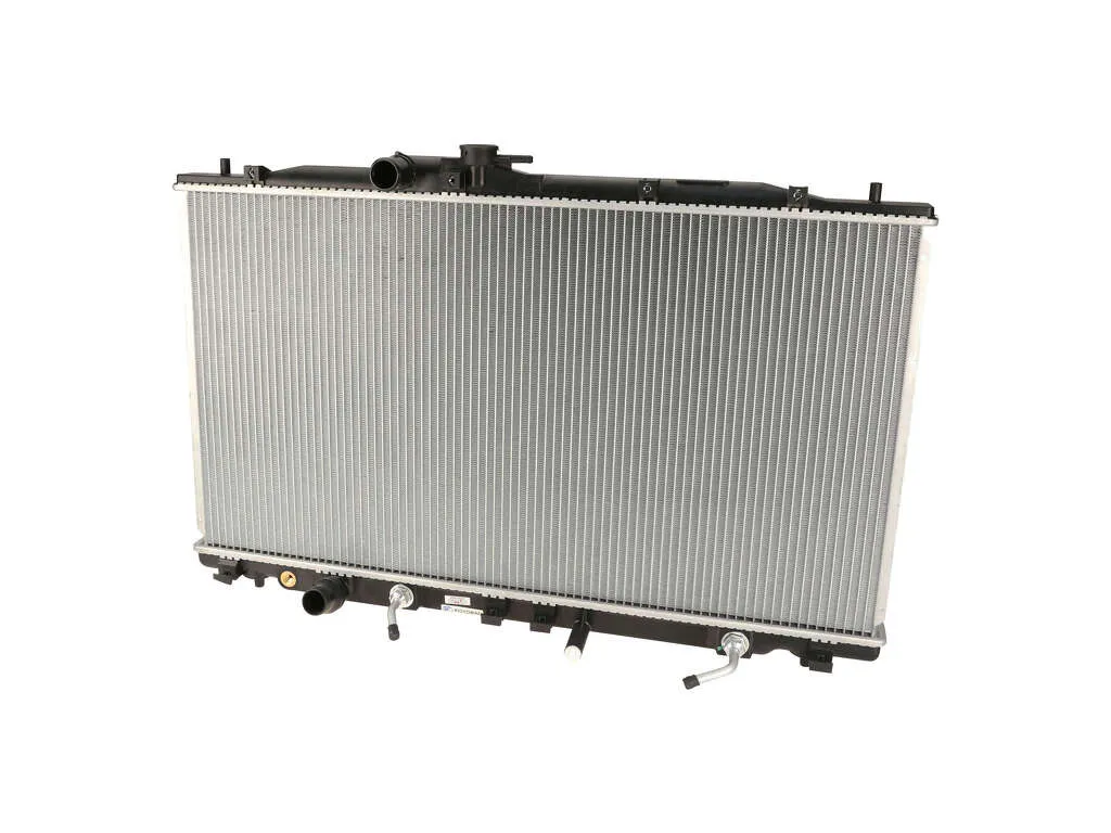 2012 Acura RDX Radiator Koyo Cooling
