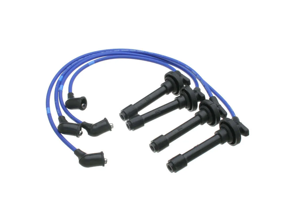 2000 Honda CR-V Spark Plug Wire Set NGK