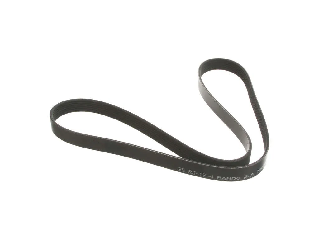 2003 Honda Element Accessory Drive Belt Bando