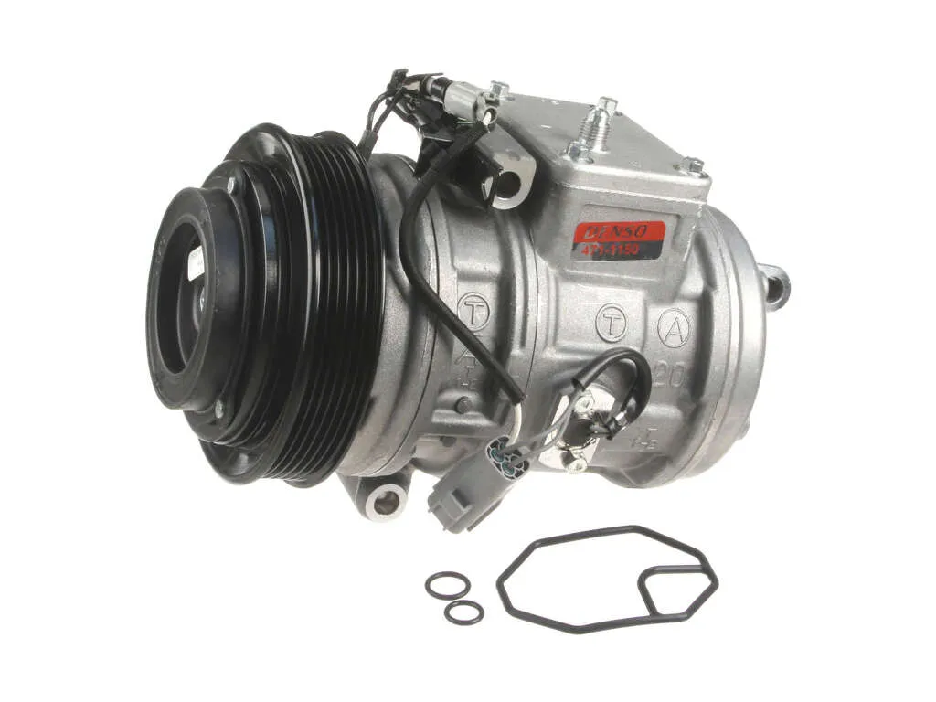 1992 Lexus SC400 A/C Compressor Denso