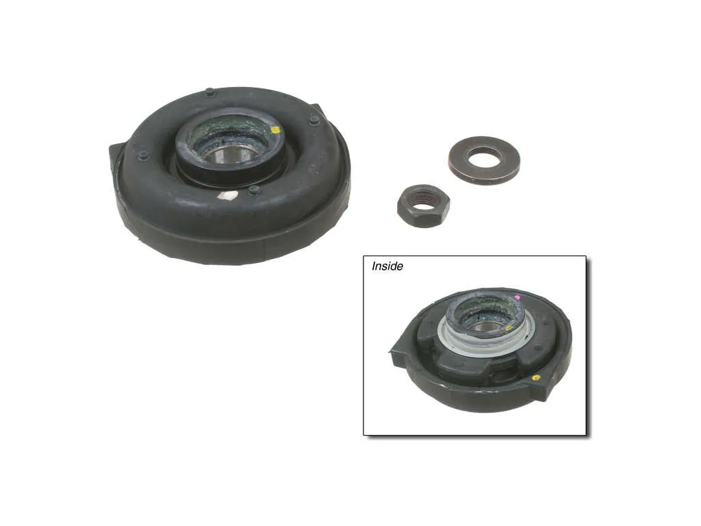 1998 Nissan Frontier Drive Shaft Center Support Genuine