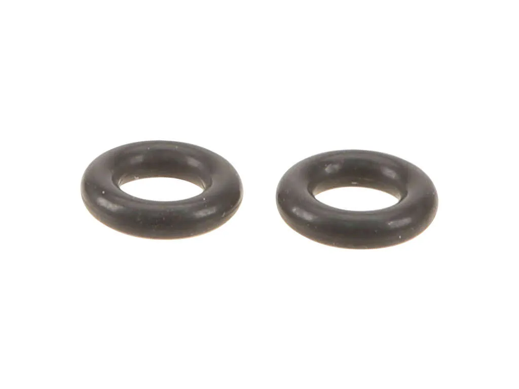 2009 Dodge Durango Fuel Injector O-Ring 6 Cyl 3.7L Mopar