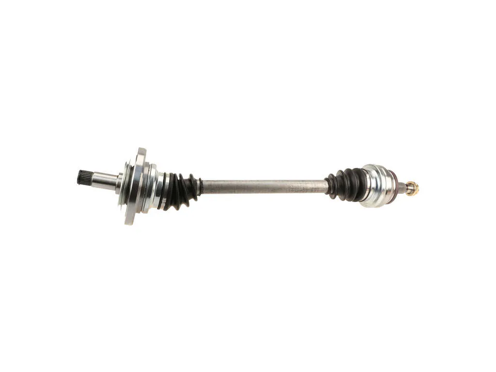 2004 Mercedes-Benz E320 CV Axle Assembly  - Rear FEQ