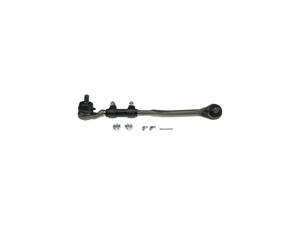 2004 Nissan Frontier Steering Tie Rod Assembly 4 Cyl 2.4L Moog