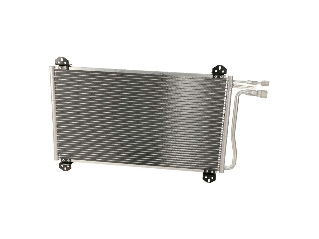 2003 Dodge Sprinter 2500 A/C Condenser Koyo Cooling