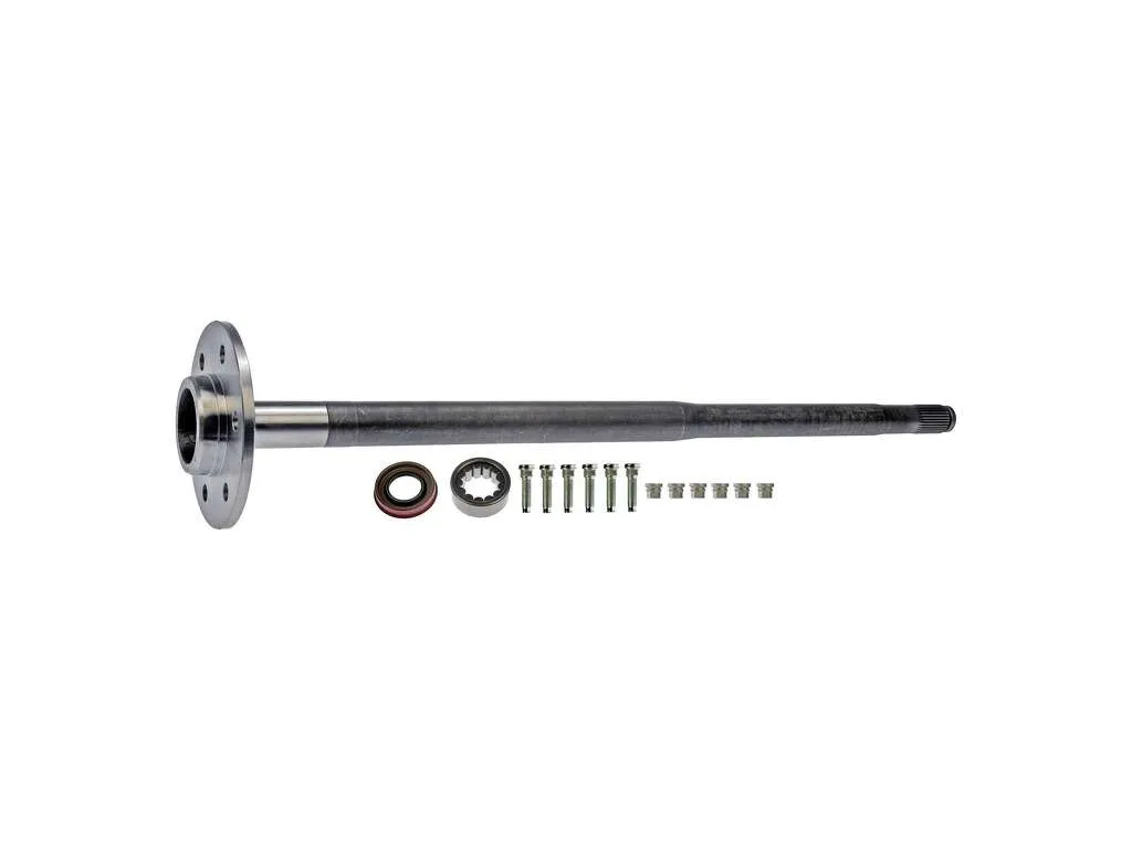 2004 Ford F-150 Drive Axle Shaft  - Rear Right Dorman