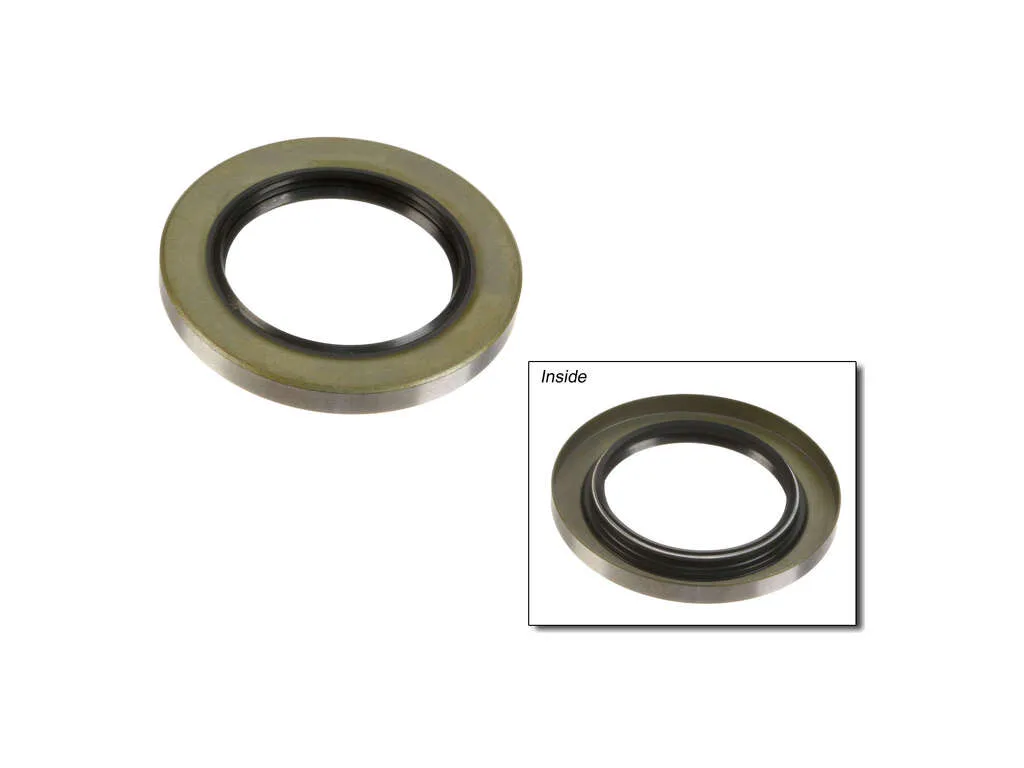 2004 Lexus IS300 Wheel Seal  - Front NOK