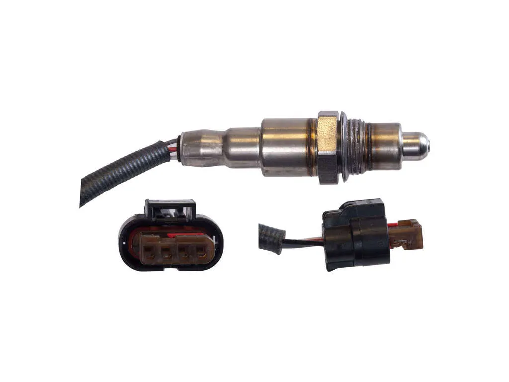 2016 Ford Edge Oxygen Sensor  - Downstream 4 Cyl 2.0L Denso