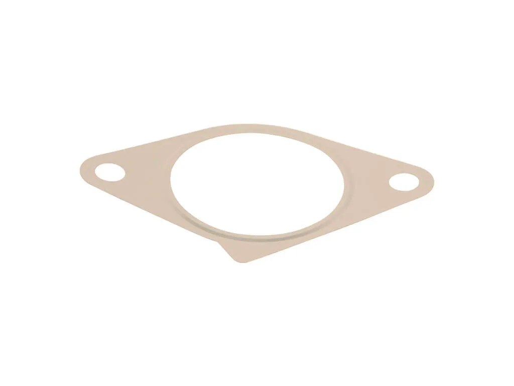 2002 Chevrolet Silverado 3500 Exhaust Gas Recirculation (EGR) Valve Gasket 8 Cyl 6.6L Mahle