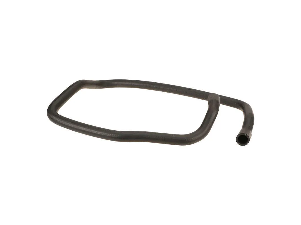2000 BMW Z3 Engine Coolant Reservoir Hose  - Lower 6 Cyl 3.2L Rein