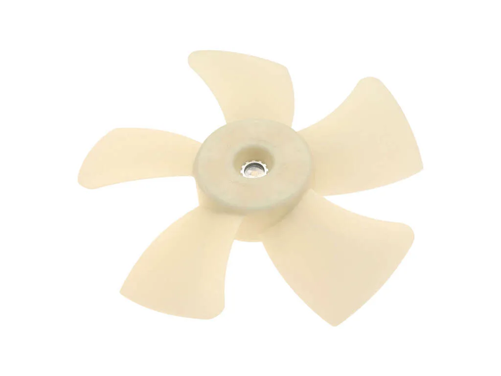 2012 Acura RL Engine Cooling Fan Blade  - Left Genuine
