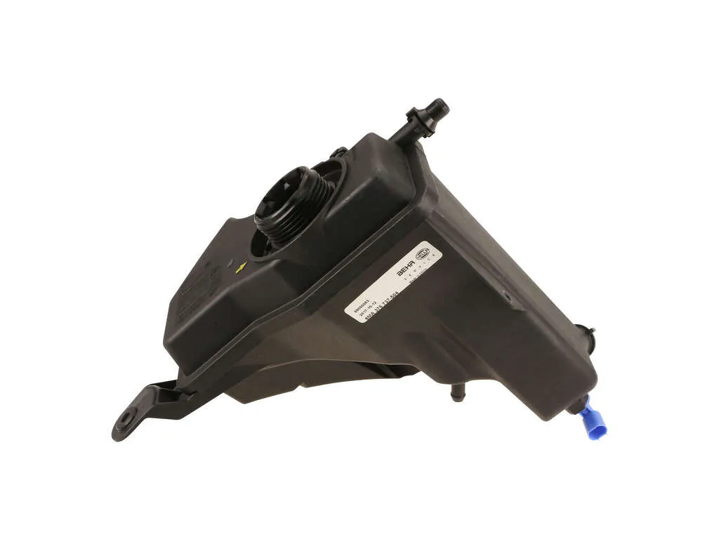 2011 BMW 335d Engine Coolant Reservoir Behr