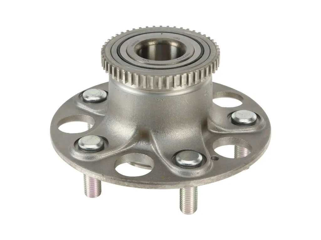 2002 Acura CL Wheel Bearing and Hub Assembly  - Rear NTN