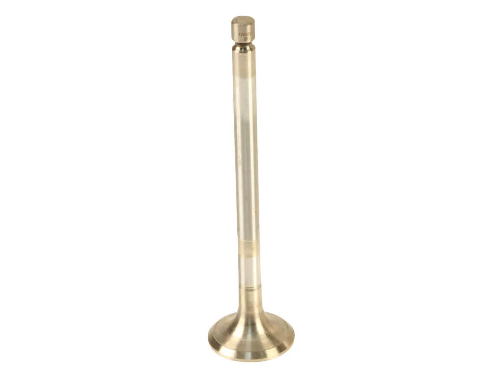 2004 Mercedes-Benz C230 Engine Exhaust Valve AE