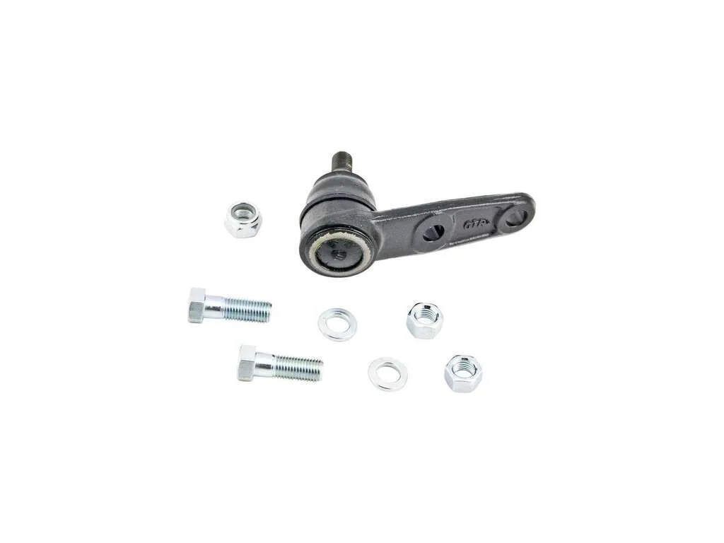 2007 Chevrolet Aveo Suspension Ball Joint  - Front Moog