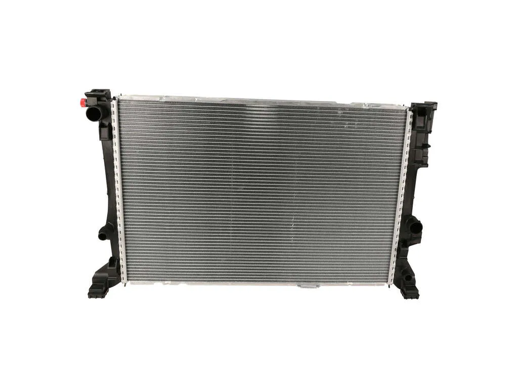 2017 Mercedes-Benz B250 Radiator Behr