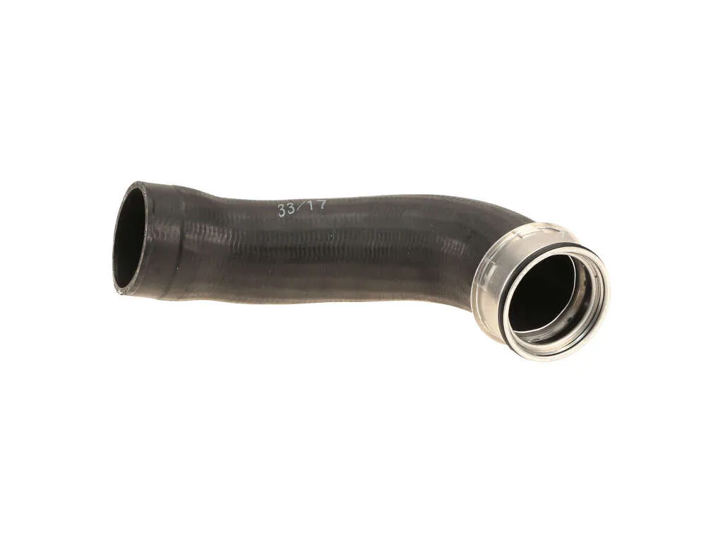 2012 Volkswagen Tiguan Intercooler Hose Burgaflex