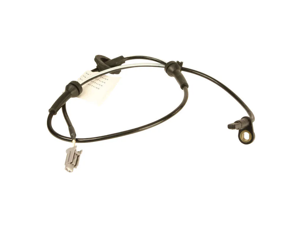2007 Nissan Quest ABS Wheel Speed Sensor  - Front Left Genuine