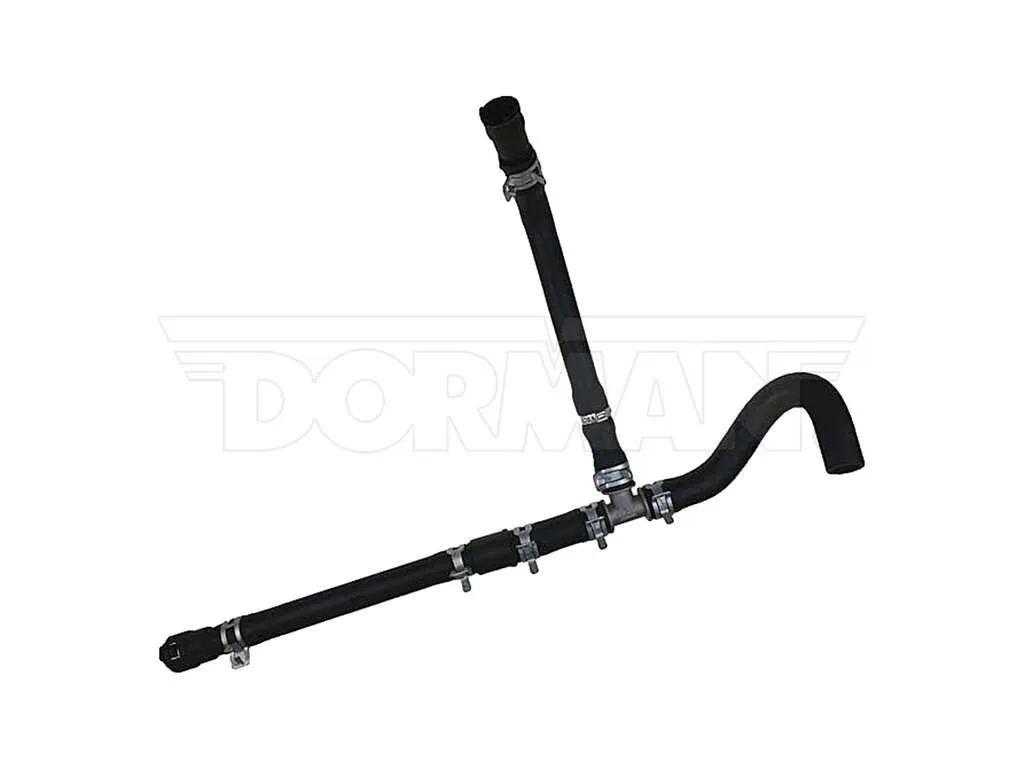 2011 Ford Expedition HVAC Heater Hose Dorman