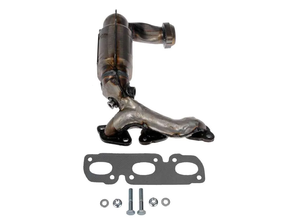 1996 Ford Contour Exhaust Manifold 6 Cyl 2.5L Dorman