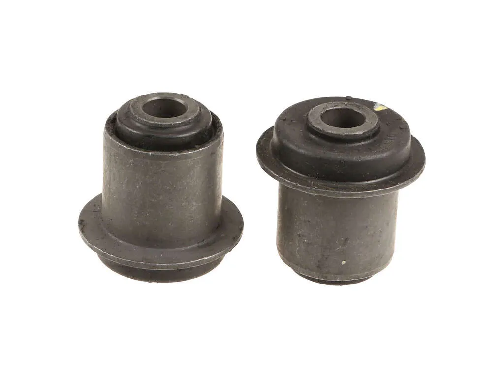 2004 Jeep Liberty Suspension Control Arm Bushing  - Front Upper Moog