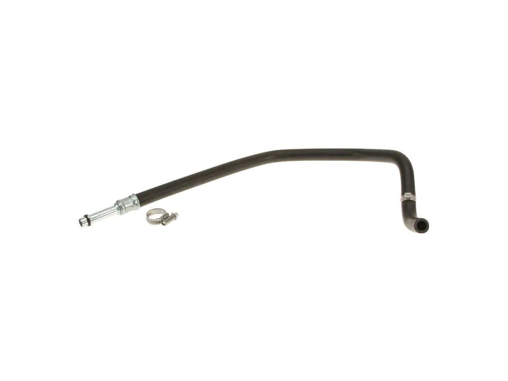 1997 BMW 540i Power Steering Return Hose  - Cooler To Reservoir Rein