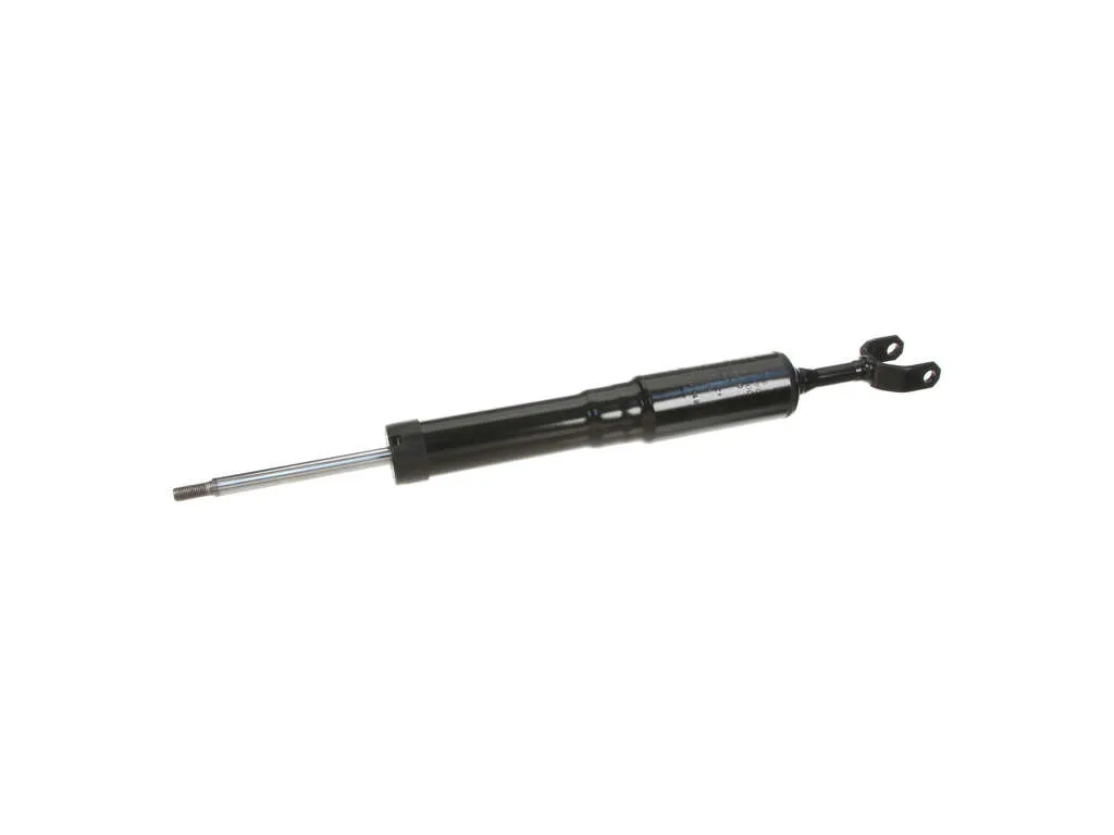 2004 Audi Allroad Quattro Suspension Strut Assembly  - Front Genuine
