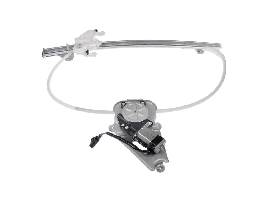 2007 Jeep Liberty Window Motor and Regulator Assembly  - Front Right Dorman