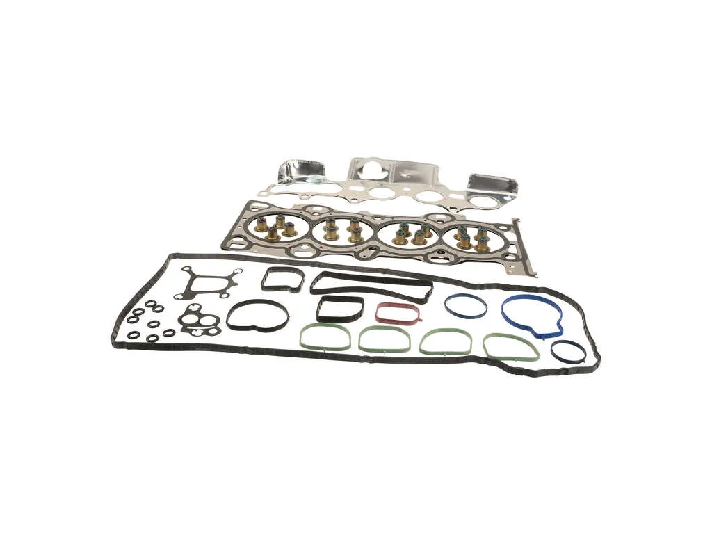 2009 Ford Focus Engine Cylinder Head Gasket Set Mahle