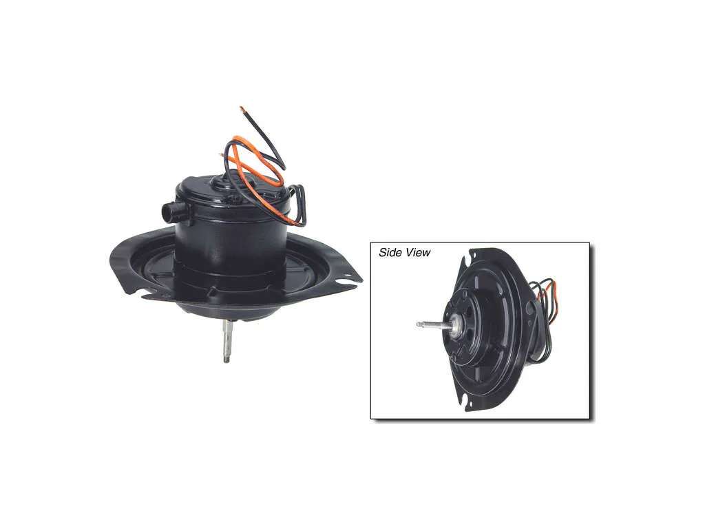 1992 Subaru SVX HVAC Blower Motor Siemens