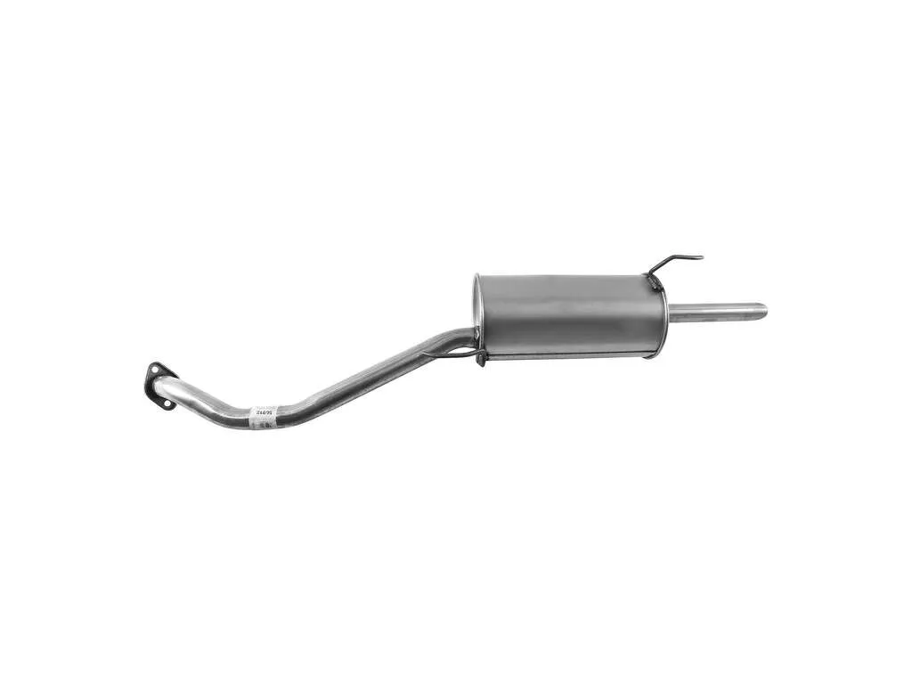 2018 Nissan Versa Exhaust Muffler  - Rear AP Exhaust
