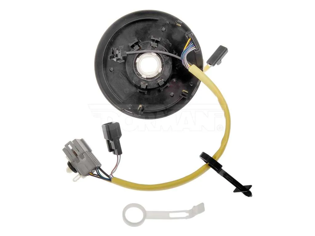 2004 Ford Excursion Air Bag Clockspring Dorman