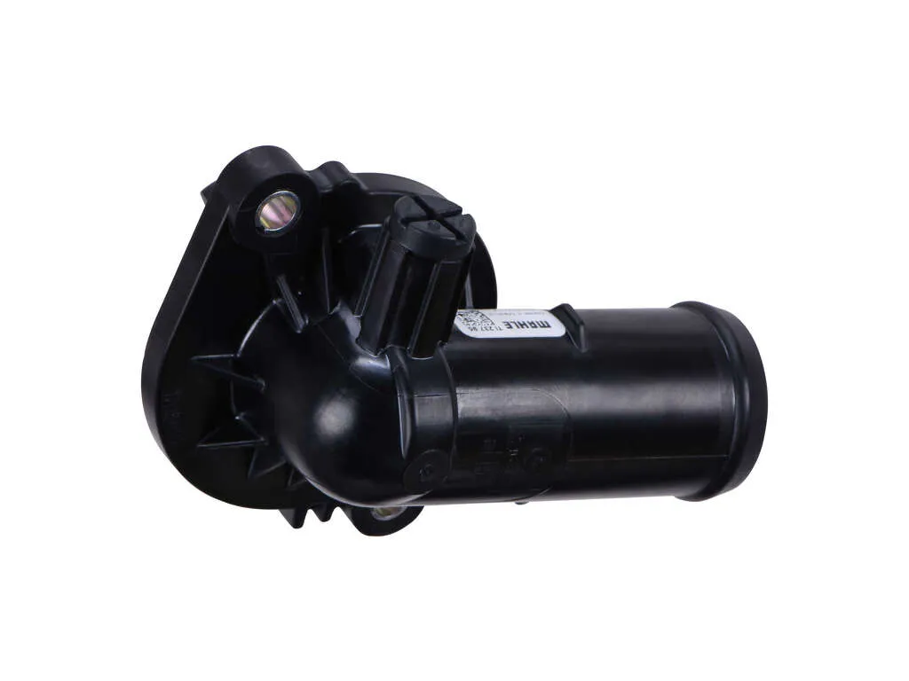 2014 Ram C/V Engine Coolant Thermostat / Water Outlet Assembly Mopar