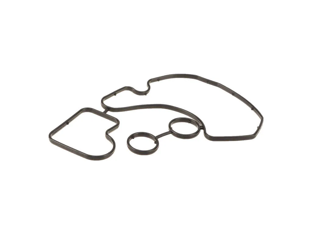 2014 Audi Q7 Engine Oil Cooler Seal Victor Reinz