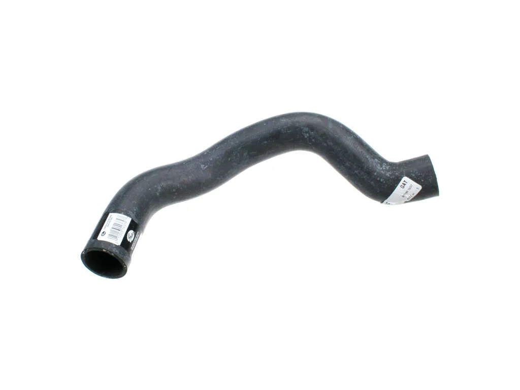 2002 Dodge Dakota Radiator Coolant Hose  - Lower 6 Cyl 3.9L Gates