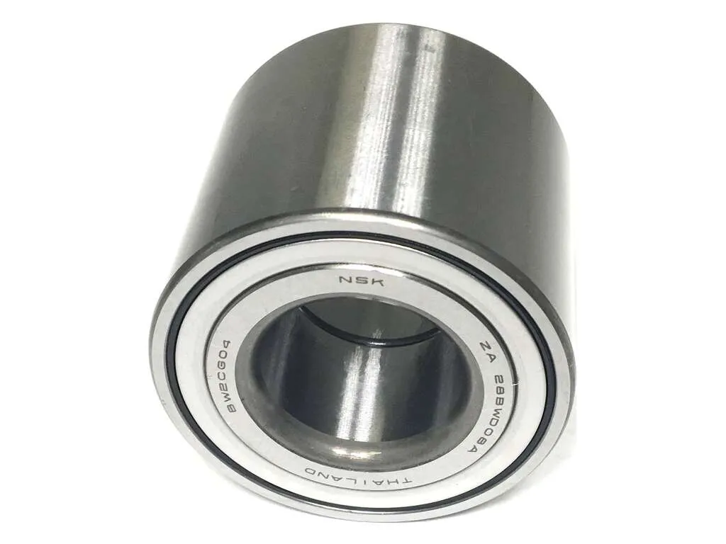 2023 Mitsubishi Mirage G4 Wheel Bearing  - Rear NSK