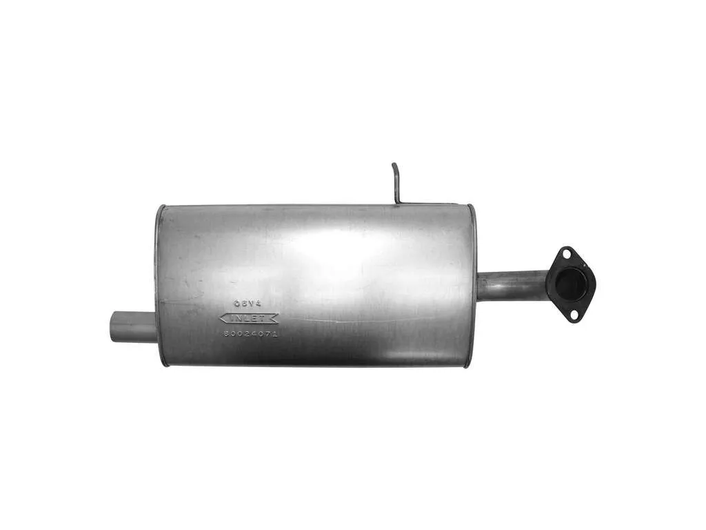 2004 Lincoln Town Car Exhaust Muffler  - Right AP Exhaust