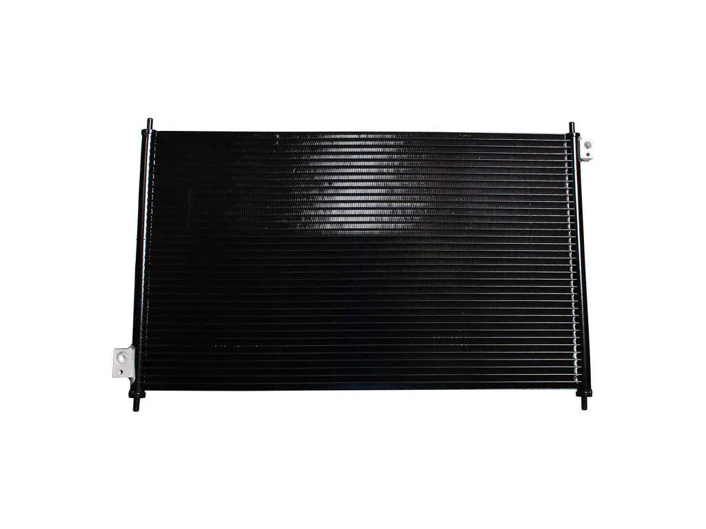 2002 Honda Accord A/C Condenser 4 Cyl 2.3L Denso