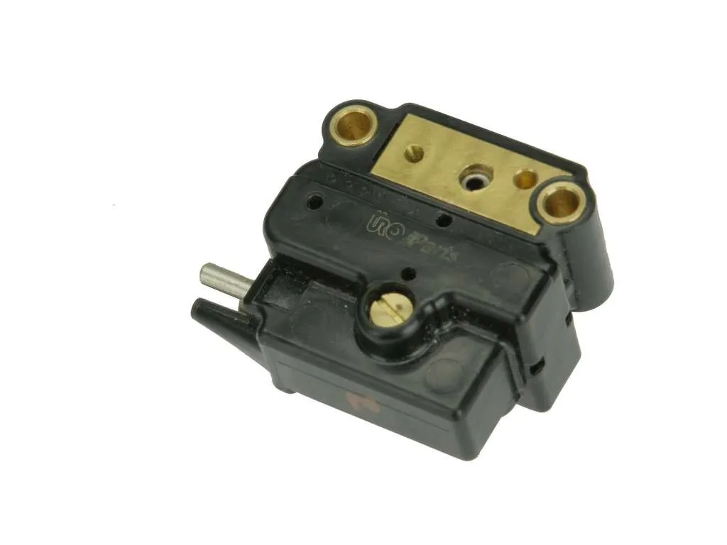 1992 Mercedes-Benz 400E Fuel Injection Electro Hydraulic Actuator Valve APA/URO Parts