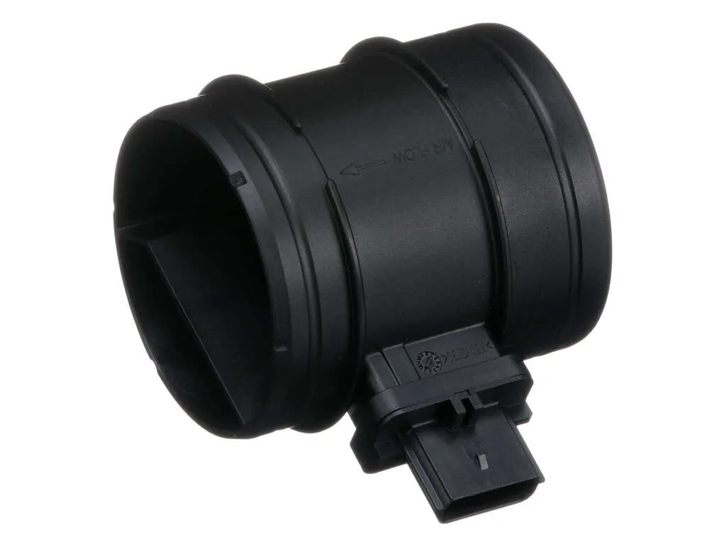 2016 Ram ProMaster 1500 Mass Air Flow Sensor 4 Cyl 3.0L Delphi