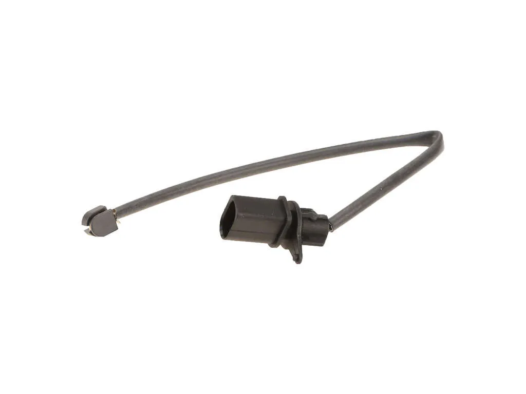 2017 Porsche Macan Disc Brake Pad Wear Sensor  - Front Textar