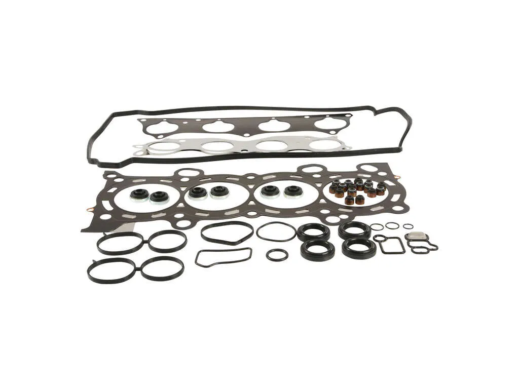 2004 Honda CR-V Engine Cylinder Head Gasket Set Ishino Stone