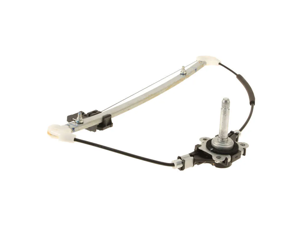 2008 Mazda 3 Window Regulator  - Rear Left TSK