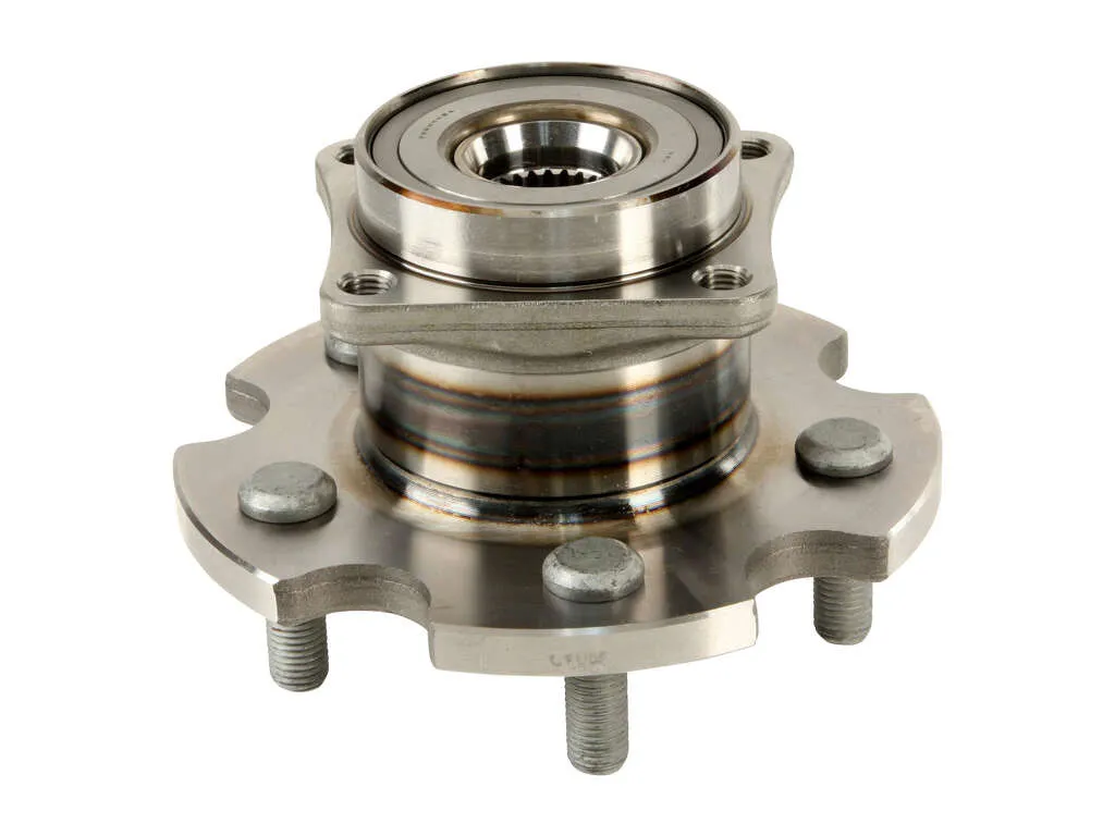 2011 Toyota Matrix Wheel Bearing and Hub Assembly  - Rear NSK
